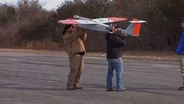 Emergency Response Drone