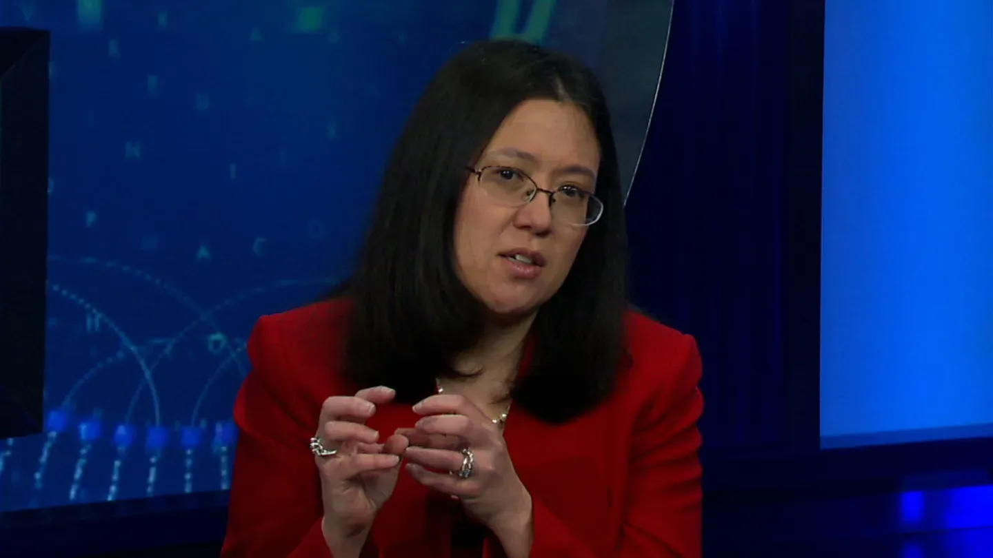 Wendy Chung discusses what genetics can do for medicine