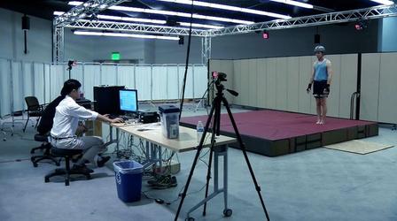Video thumbnail: SciTech Now SciTech Now Episode 37