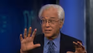 Dr. Martin Blaser on the pitfalls of antibiotics