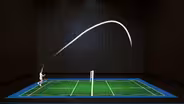 Badminton