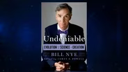 Bill Nye discusses the inspiration for his book