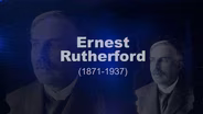 Visionaries Ernest Rutherford