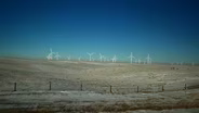 Wind energy with an unusual start