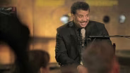 Neil deGrasse Tyson discusses the future of space