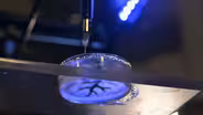 3D printed tissue, an alternative to organ transplants?