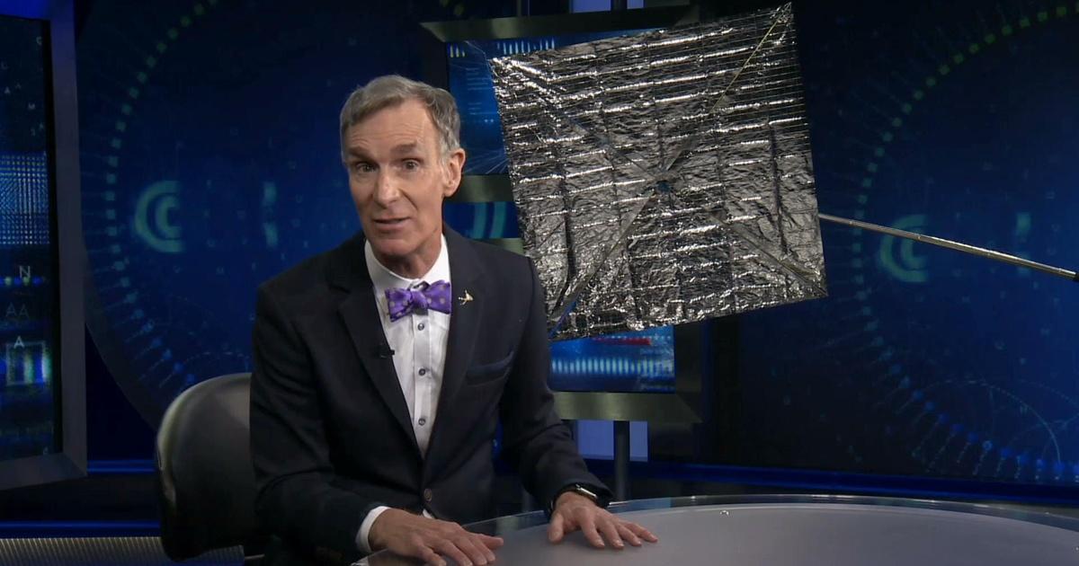 SciTech Now | Season 2 | SciTech Now Episode 221 (revised funder) | PBS