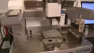 3D printing human tissue
