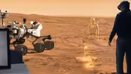 NASA uses AR to train astronauts