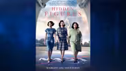 The "Hidden Figures" at NASA during the Space Race