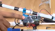 Innovative technology for people with disabilities