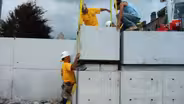 Four Freedoms Park Preview
