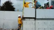 Four Freedoms Park Preview