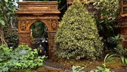 Holiday Train Show Preview