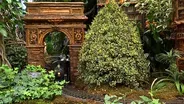 Holiday Train Show Preview