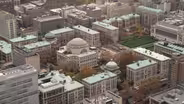 Columbia University Preview