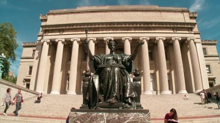 Columbia University: Extended Preview