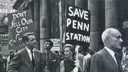 The Landmarks Preservation Movement Preview