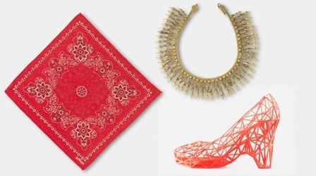 Video thumbnail: Treasures of New York Cooper Hewitt
