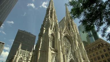 St. Patrick's Cathedral - Promo