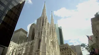 St. Patrick's Cathedral