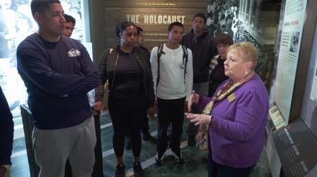 Holocaust Memorial & Tolerance Center - Preview