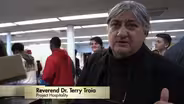 Settlement House Work in Staten Island