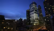Hearst Tower - Tenth Anniversary in 2016