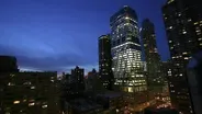 Hearst Tower - Tenth Anniversary in 2016