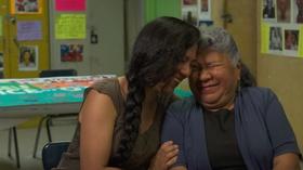 Video thumbnail: Treasures of New York Mother and Daughter at Jacob A. Riis Neighborhood Settlement