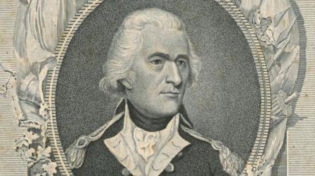 Hamilton's Albany - Preview