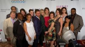 Video thumbnail: Treasures of New York The Drama League - Preview