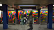 Art Underground Preview