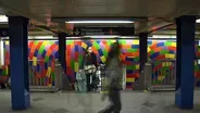 Art Underground Preview