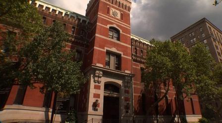 Video thumbnail: Treasures of New York Park Avenue Armory