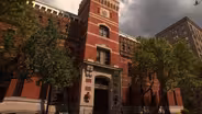 Park Avenue Armory