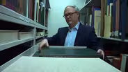 The New York Botanical Garden: Mertz Library Tour