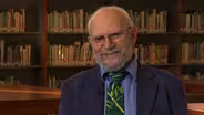 The New York Botanical Garden: Dr. Oliver Sacks