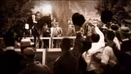 The Track at Saratoga: America’s Grandest Race Course