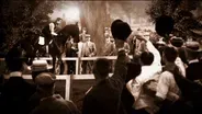 The Track at Saratoga: America’s Grandest Race Course