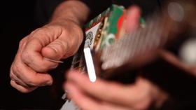 Video thumbnail: WLIW Arts Beat WLIW Arts Beat Preview: March 20, 2014