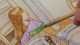 Video thumbnail: WLIW Arts Beat WLIW Arts Beat Preview: April 10, 2014