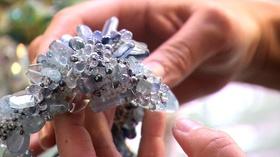 Video thumbnail: WLIW Arts Beat WLIW Arts Beat Preview: June 19, 2014