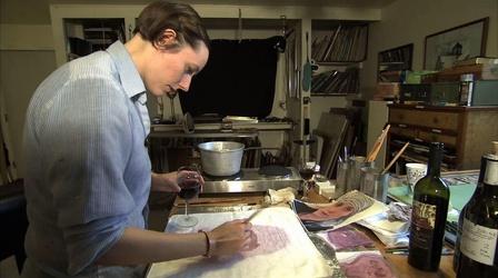 Video thumbnail: WLIW Arts Beat WLIW Arts Beat: June 19, 2014