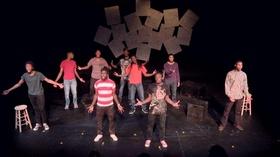 Video thumbnail: WLIW Arts Beat The Stargate Theatre Company