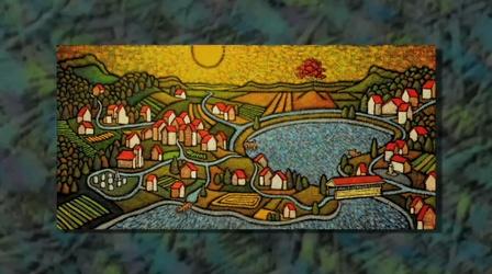 Video thumbnail: WLIW Arts Beat October 1, 2015