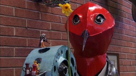 Video thumbnail: WLIW Arts Beat WLIW Arts Beat - June 2, 2016