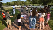 WLIW Arts Beat - November 3, 2016