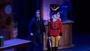 WLIW Arts Beat - December 1, 2016