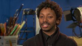 Video thumbnail: WLIW Arts Beat Henry Arroyo - “My Friend John”